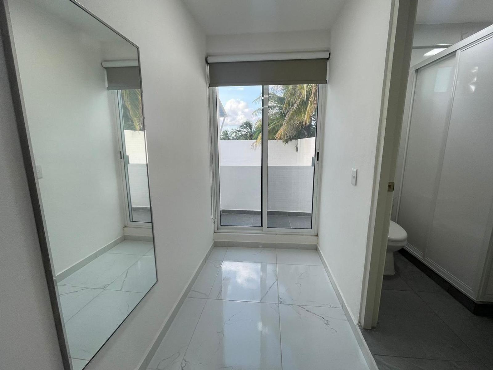 Guest House Stone Wall Residences Cancún Eksteriør bilde