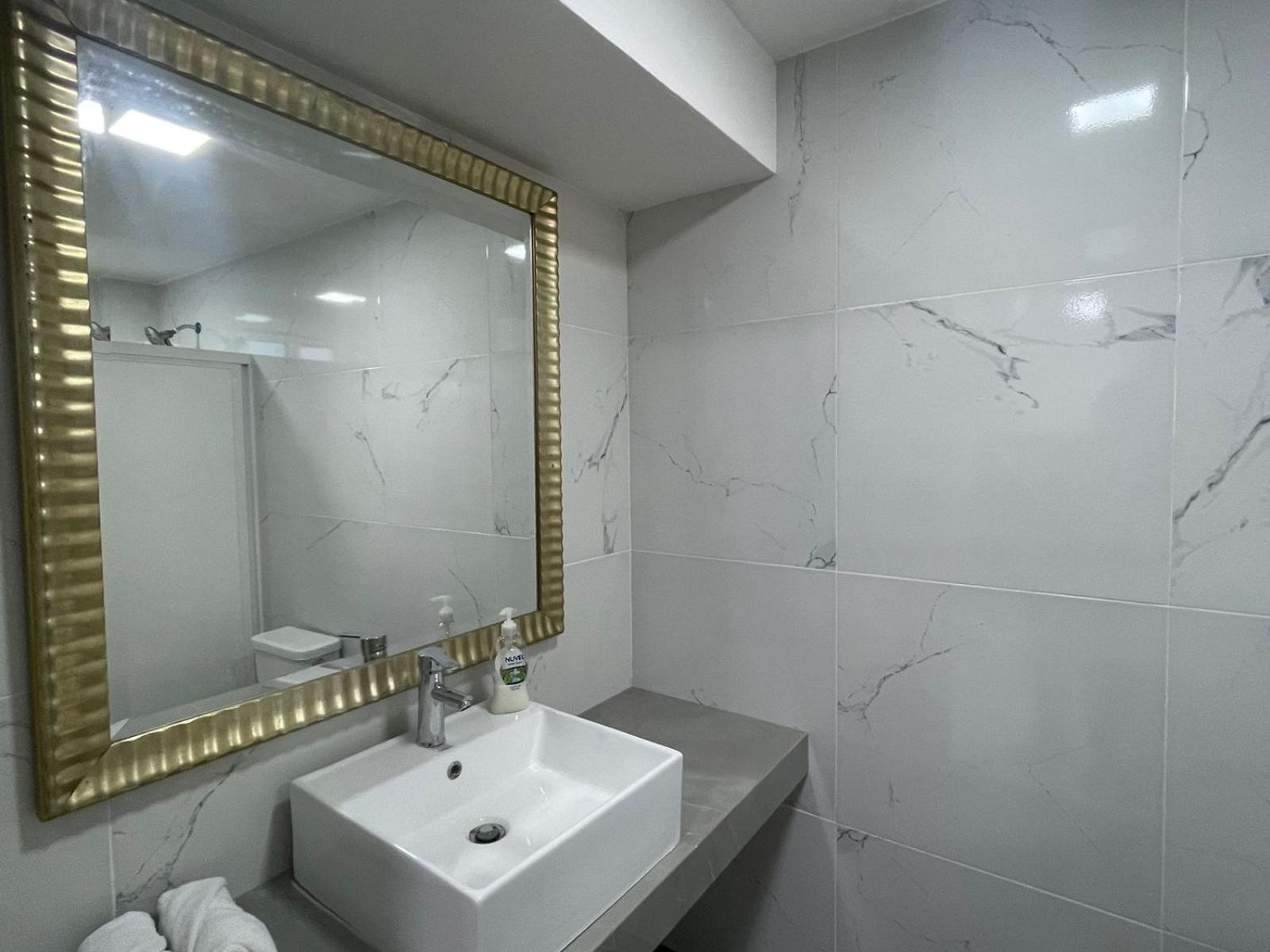 Guest House Stone Wall Residences Cancún Eksteriør bilde