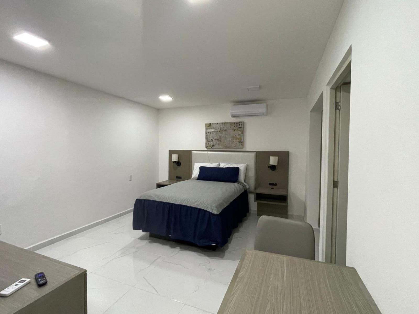 Guest House Stone Wall Residences Cancún Eksteriør bilde